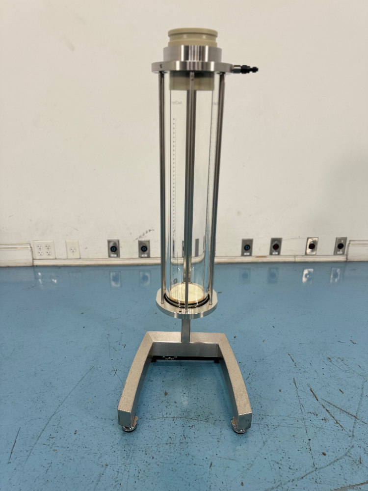 Image of GE AxiChrom 50/200 Chromatography Column